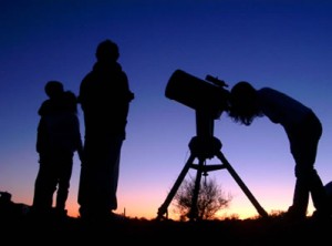 ハワイ島ベンツ・スプリンターで行くサンセットとマウナケア中腹星空観察